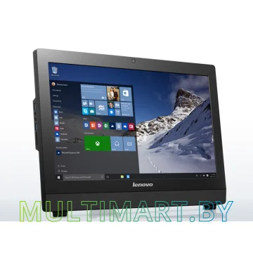 Моноблок Lenovo S200z (10HA0010RU)